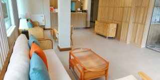 Ао Нанг: Курортный отель Aonang All Seasons Beach Resort