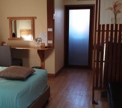 Двухместный номер Standard 2 отдельные кровати в Little Guest House Hotel