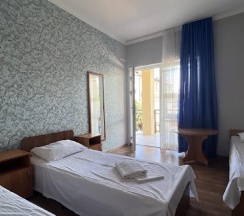 3-местная комната стандарт в Марлита