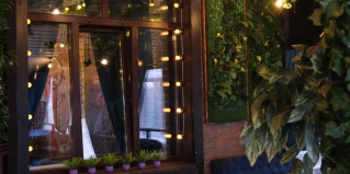 Омск: Мини-отель Blackwood