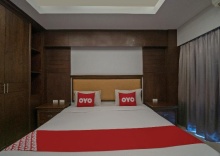 Двухместный номер Standard в OYO 898 Sota Residence