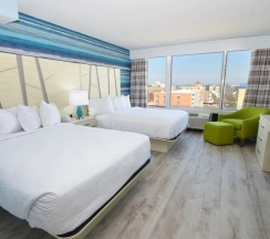 Одноместный номер Standard с видом на залив в Fenwick Inn