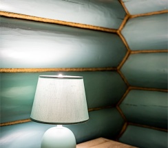 Guest House Хвоя в Guest House Хвоя