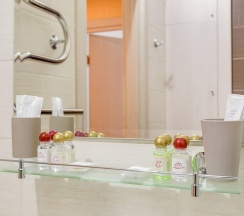 1-комнатные апартаменты, 35м² в Neon SPB Apart