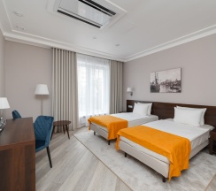Comfort TWN в Kaiserhof