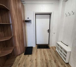 Квартира в Апартаменты на ул. имени В.Я. Петуха, 3/2