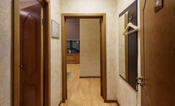 Стандарт одноместный в ГородОтель