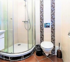 Номер Standard в Gokai Hotel