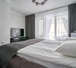 Номер комфорт стандарт в Белла