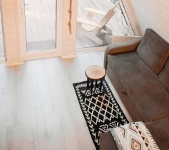 Дом №6 в Deep Lake House