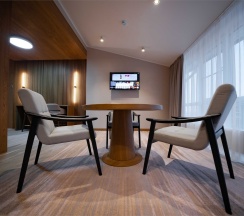 OWNER SUITE в Горицы Hotel&Resort