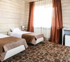 SUITE RIVER в Goldy Key
