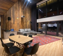 Коттедж в SeaHouse