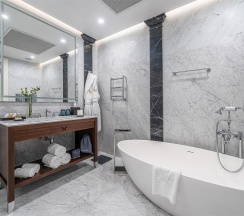 Полулюкс в Wawelberg Hotel St.Petersburg