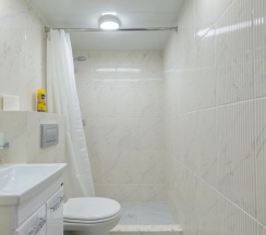 Квартира в Uroom