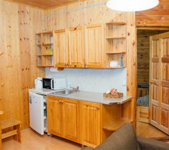 Коттедж «2» в Авиаретро