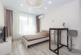 Апартаменты Апартаменты на проспект Мельникова 35 в Химках