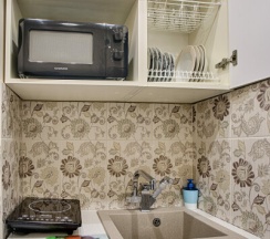 HOTEL 19 в Exclusive Hotel&Apartments