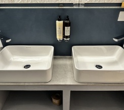 Номер Standard в In Trastevere house