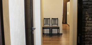 Коломна: Апартаменты Квартиры в доме купчихи Морозовой