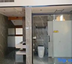 Двухместный номер Standard двуспальная кровать в Begonia Garden Inn