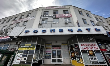 Полулюкс шестиместный в Хостел