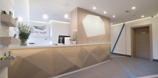 Белград: Отель City Nest Modern & Cozy Suites