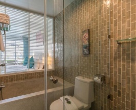 Двухместный номер Deluxe двуспальная кровать в The Briza Beach Resort Khaolak
