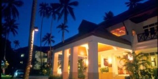 Чонг Тале: Курортный отель Amora Beach Resort Phuket
