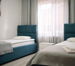 Коттедж семейный с видом на горы в Winterfell