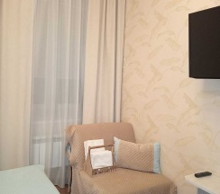 Стандарт DBL классика в Высотник