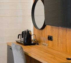 Номер Standart в Айвазовский