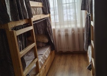 Ачинск: Хостел 1st`hostel