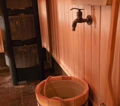 Коттедж улучшенный в Ёлки-Дом у леса