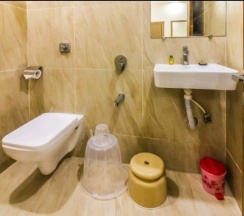 Номер Standard в OYO 7046 Hotel Guest Inn