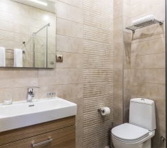 Номер-Студио в Sowa house