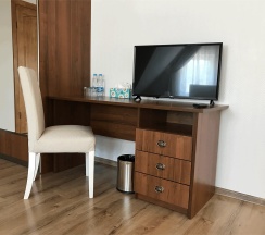 Двухместный номер в Robertina