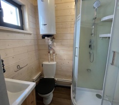 A-FRAME «МЕЛИССА» в Лаванда