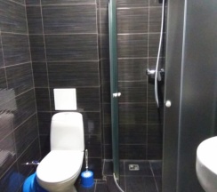 Трёхместный номер Standard в Ассоль