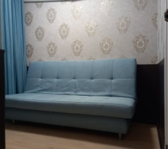 Семейный номер Standard в BOMOND HOTEL
