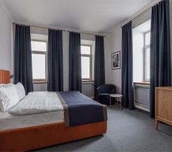 Комфорт в Московье