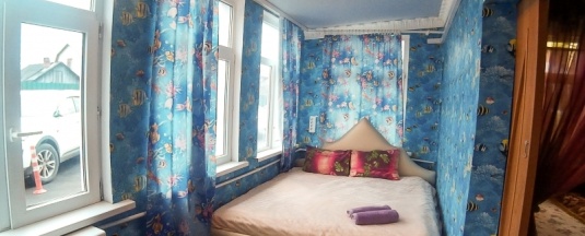 Коттедж в Востряково