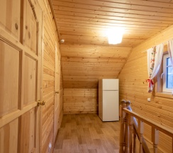 Дом5 (6чел) Лес в Чародейка