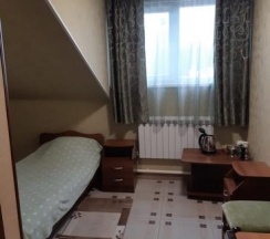 4-местный номер стандарт в Медведь