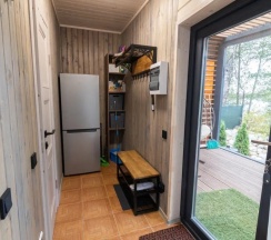 Коттедж в Champion House