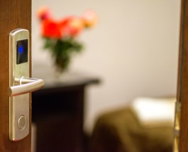 Одноместный SNGL в Three rivers hotel