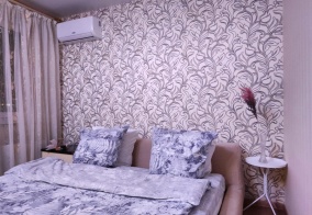 Апартаменты День и ночь на улице Челюскинцев в Воронеже