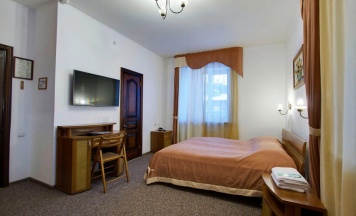 Люкс Тигровый в Кедровая