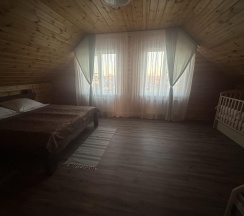 Коттедж стандарт в Дмитриевский