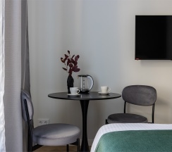 Делюкс в Селект